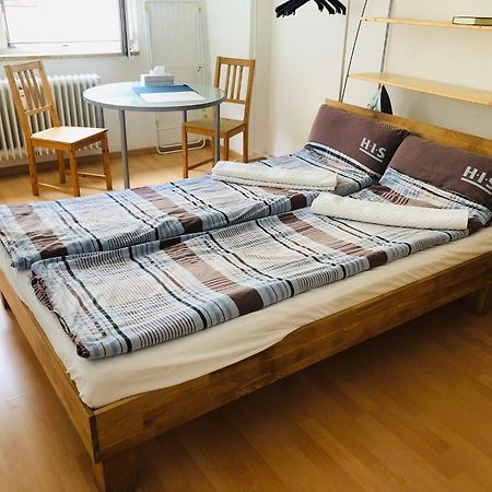 Appartement Muenchen Zentrum ภายนอก รูปภาพ