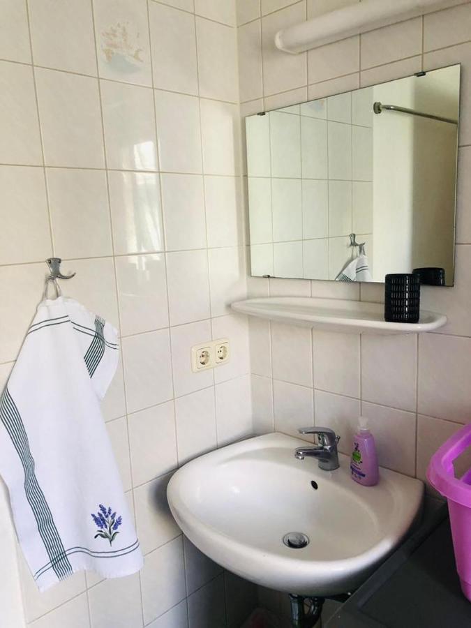 Appartement Muenchen Zentrum ภายนอก รูปภาพ