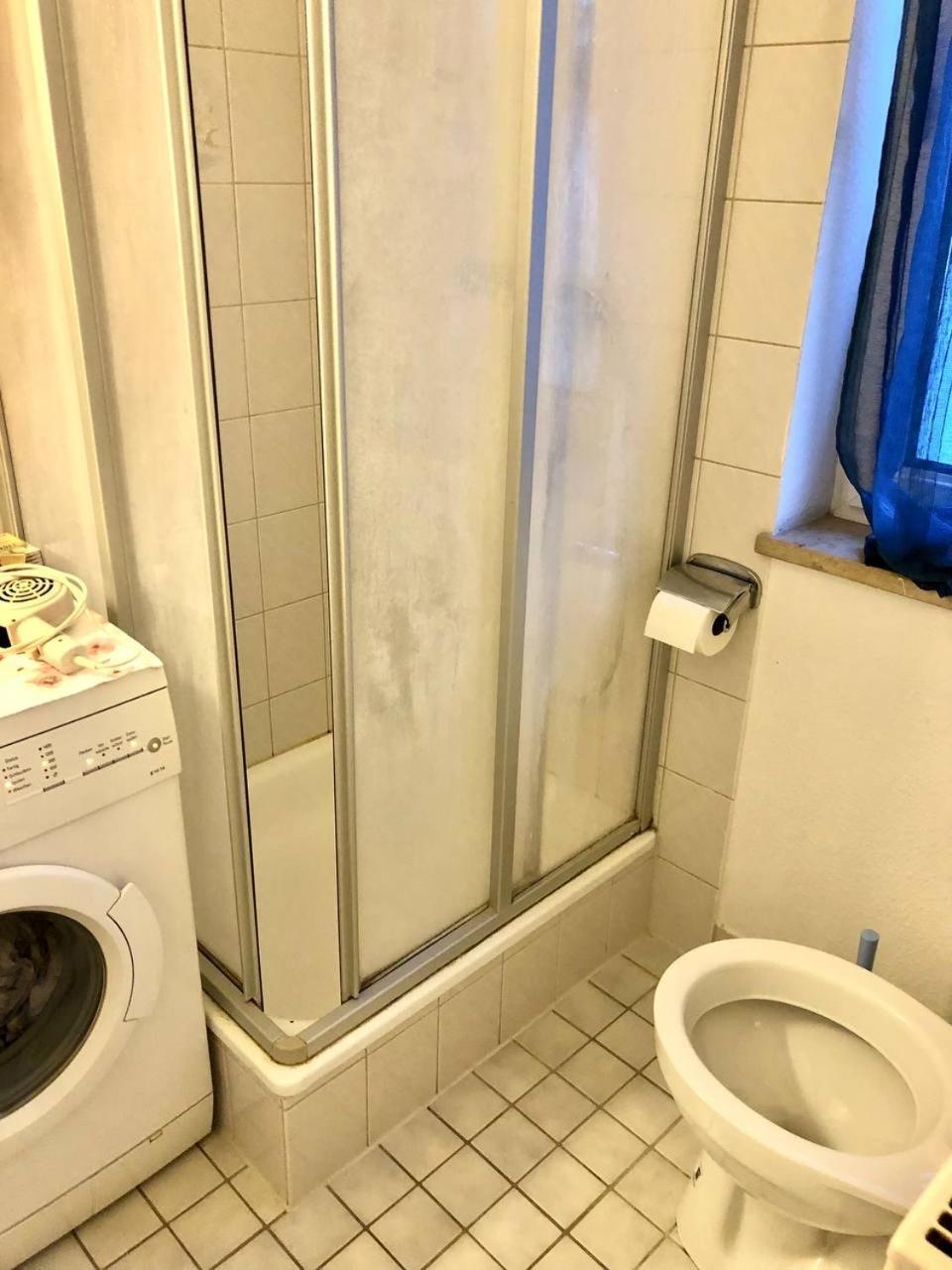 Appartement Muenchen Zentrum ภายนอก รูปภาพ